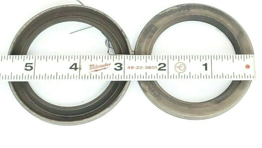 LOT OF 2 MILTON ROY 21101 CROSSHEAD PUMP OIL SEALS 0H08-0031-020