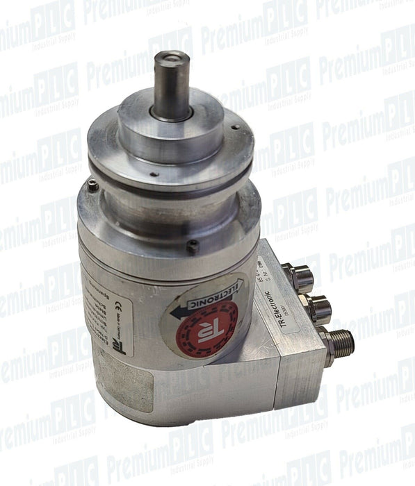 TR ELECTRONIC FXV70M-00003 ENCODER 11-27 VDC TYPE: FXV70M 85-416-038