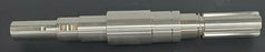 NEW ALFA LAVAL TRI-CLOVER HH R125E-2 1/2-12-316 DRIVE SHAFT R125E2 1/2-12-316