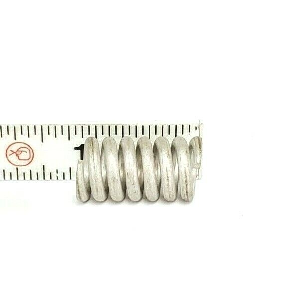 LOT OF 6 NEW WESTINGHOUSE 26D2165H17 STATIONARY MAIN CONTACT SPRINGS