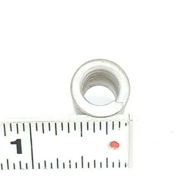 LOT OF 6 NEW WESTINGHOUSE 26D2165H17 STATIONARY MAIN CONTACT SPRINGS