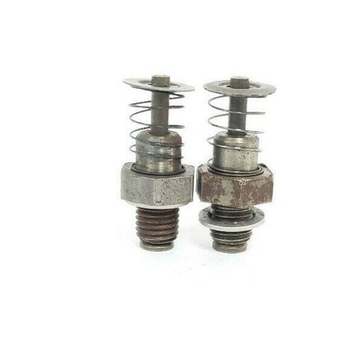 LOT OF 2 YARWAY 933956 REPLENISHING VALVE ASSEMBLIES