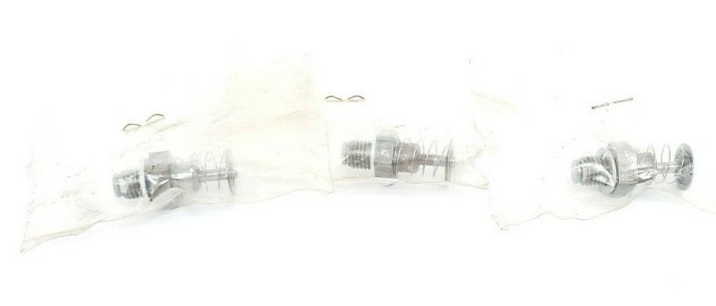 LOT OF 3 NEW YARWAY 933956 REPLENISHING VALVE ASSEMBLIES