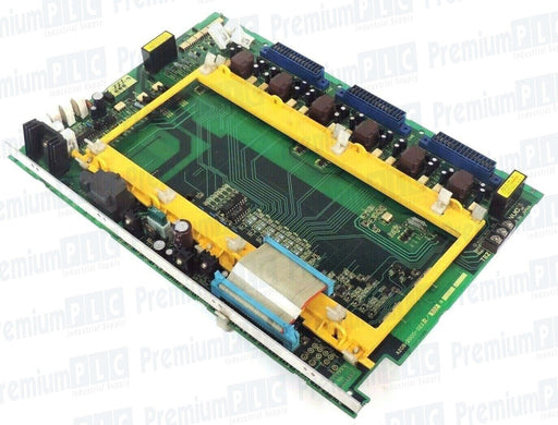 FANUC A20B-2000-0220/03B CONTROL CARD FOR SPINDLE A350-2000-T224/06