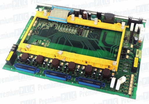 FANUC A20B-2000-0220/03B CONTROL CARD FOR SPINDLE A350-2000-T224/06