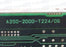 FANUC A20B-2000-0220/03B CONTROL CARD FOR SPINDLE A350-2000-T224/06