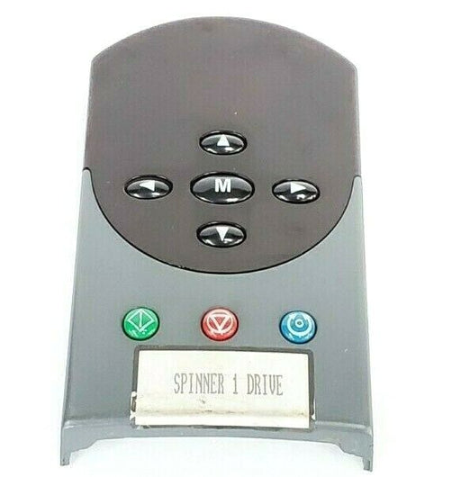 CONTROL TECHNIQUES 3130-0377 COUNTER CARD CONTROL 31300377, 7004-0170