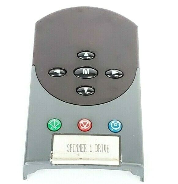 CONTROL TECHNIQUES 3130-0377 COUNTER CARD CONTROL 31300377, 7004-0170