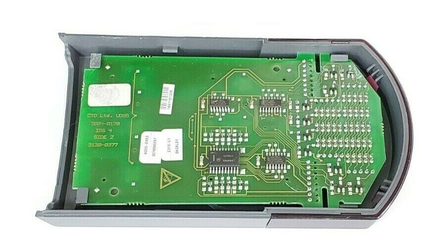 CONTROL TECHNIQUES 3130-0377 COUNTER CARD CONTROL 31300377, 7004-0170