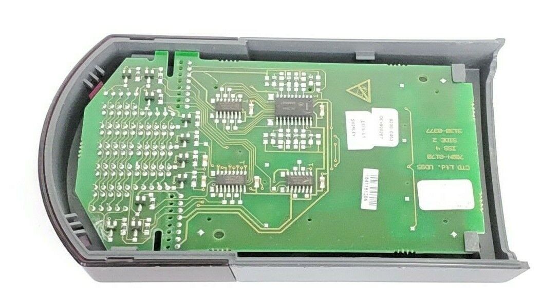 CONTROL TECHNIQUES 3130-0377 COUNTER CARD CONTROL 31300377, 7004-0170