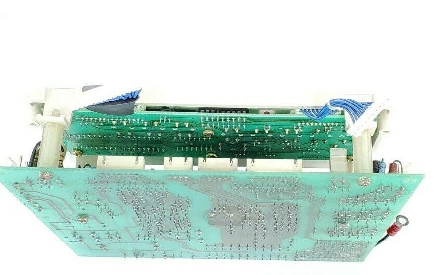 BALDOR RELIANCE MD-B3011G PC BOARD W/ KEYPAD PSBD-9
