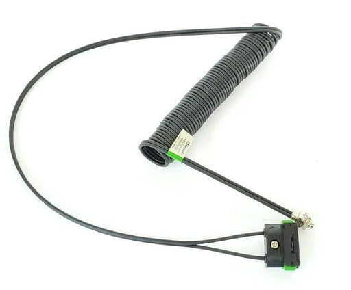 NEW AROMAT MQ-FD1-C02 PHOTOELECTRIC AMPLIFIER CABLE AN5671208 MQFD1C02