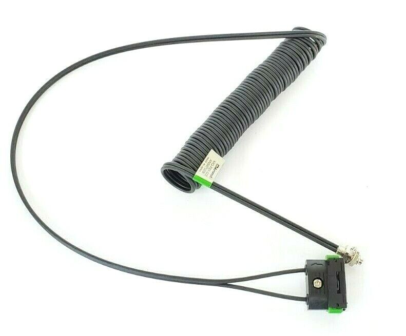 NEW AROMAT MQ-FD1-C02 PHOTOELECTRIC AMPLIFIER CABLE AN5671208 MQFD1C02