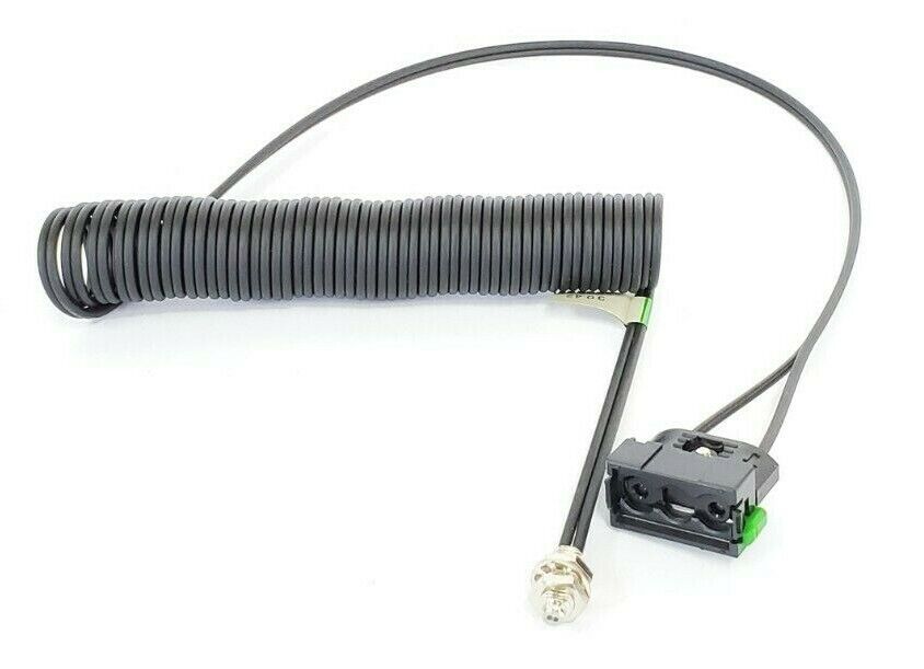 NEW AROMAT MQ-FD1-C02 PHOTOELECTRIC AMPLIFIER CABLE AN5671208 MQFD1C02