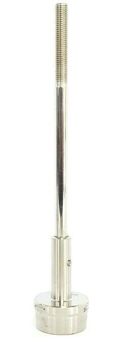 NEW BAUMANN 24401-671-999 SERIES 588 PARABOLIC PLUG & STEM ASSEMBLY 24401671999