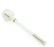 NEW BAUMANN 24401-671-999 SERIES 588 PARABOLIC PLUG & STEM ASSEMBLY 24401671999