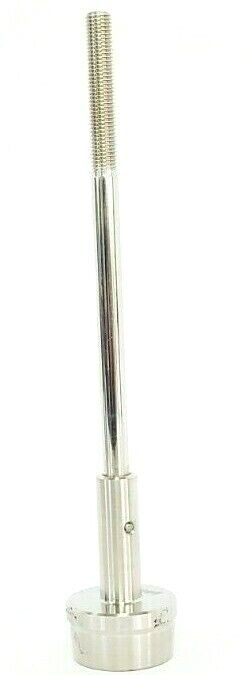 NEW BAUMANN 24401-671-999 SERIES 588 PARABOLIC PLUG & STEM ASSEMBLY 24401671999