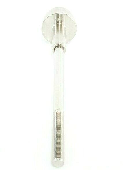 NEW BAUMANN 24401-671-999 SERIES 588 PARABOLIC PLUG & STEM ASSEMBLY 24401671999