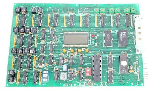 MOORE TECHNOLOGIES INC. 523-1008-401 PROCESSOR/DISPLAY BOARD 5231008401