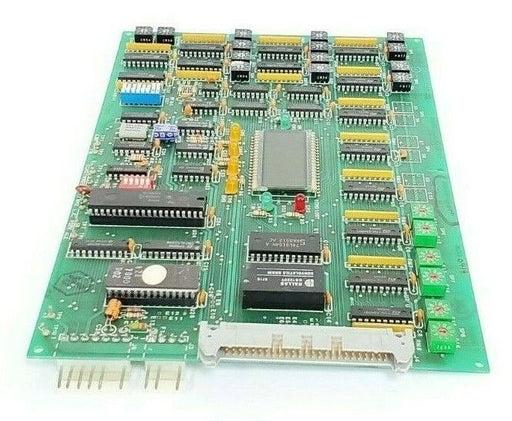 MOORE TECHNOLOGIES INC. 523-1008-401 PROCESSOR/DISPLAY BOARD 5231008401