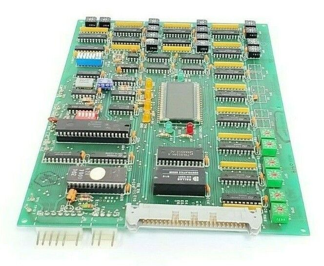 MOORE TECHNOLOGIES INC. 523-1008-401 PROCESSOR/DISPLAY BOARD 5231008401