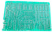 MOORE TECHNOLOGIES INC. 523-1008-401 PROCESSOR/DISPLAY BOARD 5231008401