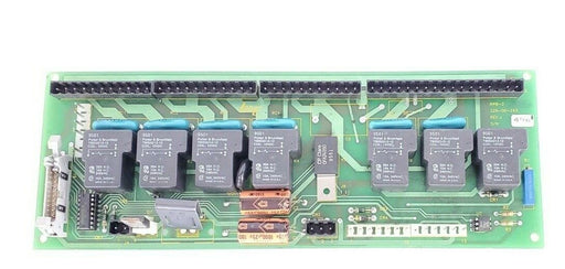 LOGETRONICS INC 326-00-243 RPB-2 BOARD 32600243 REV. J