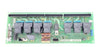 LOGETRONICS INC 326-00-243 RPB-2 BOARD 32600243 REV. J