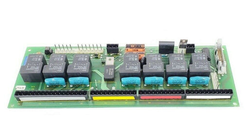 LOGETRONICS INC 326-00-243 RPB-2 BOARD 32600243 REV. J