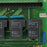 LOGETRONICS INC 326-00-243 RPB-2 BOARD 32600243 REV. J