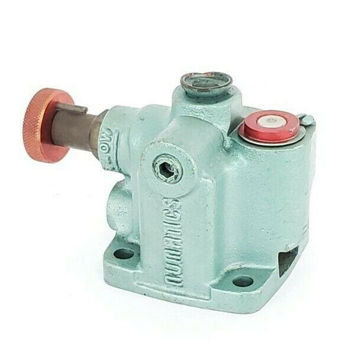 NUMATICS 202-129 VALVE 202129, 574