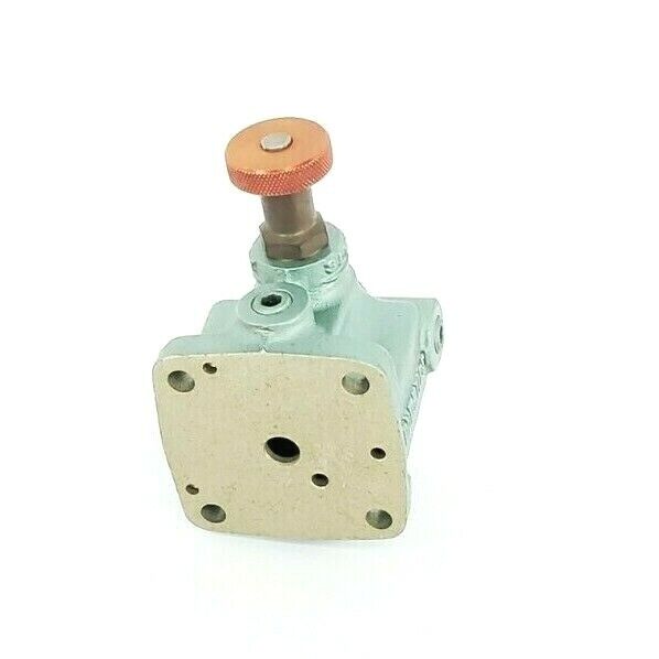 NUMATICS 202-129 VALVE 202129, 574