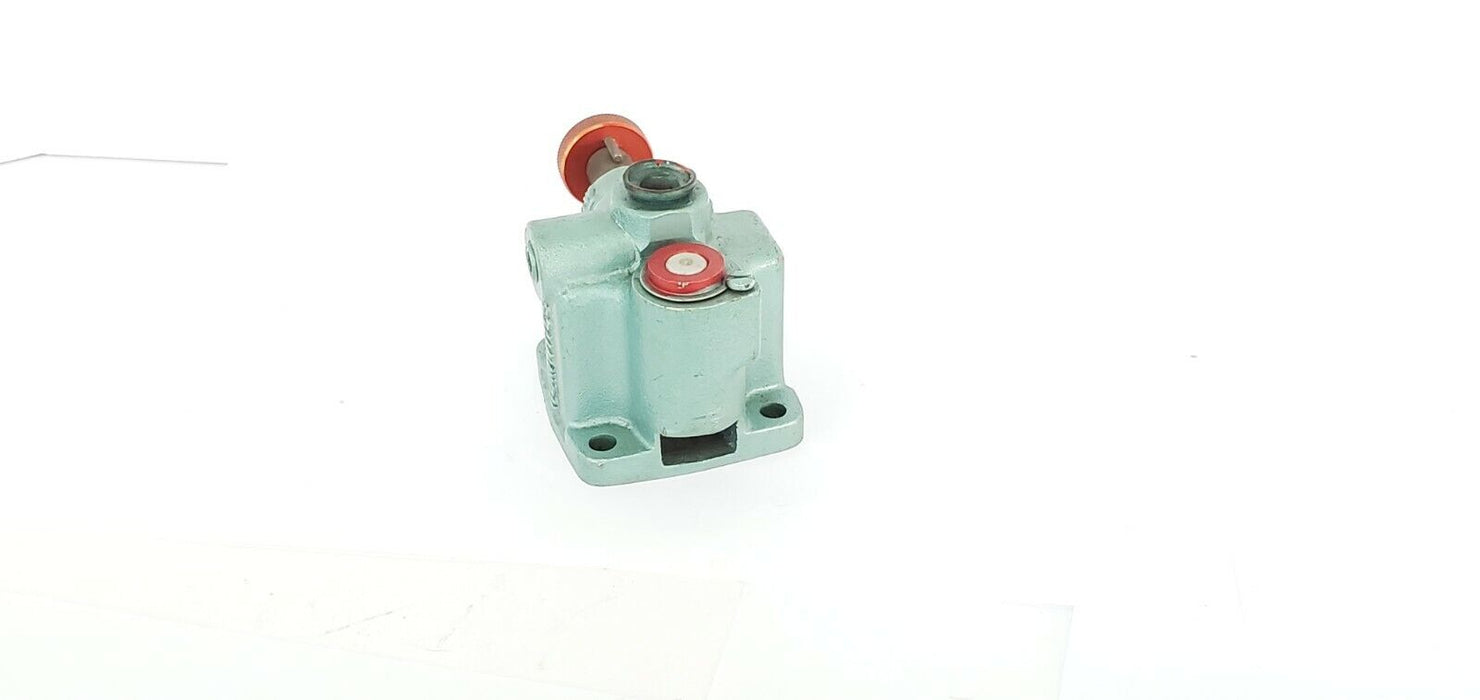 NUMATICS 202-129 VALVE 202129, 574