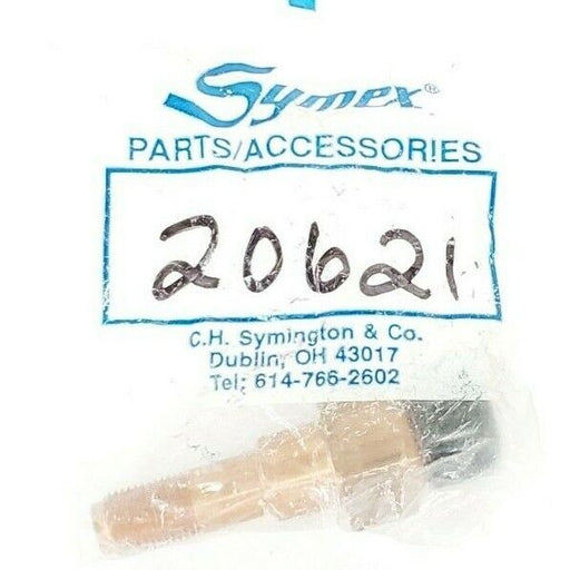 NIB SYMEX 20621 VALVE
