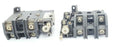 LOT OF 2 FUJI ELECTRIC ACH-2Z01 OVERLOAD RELAYS ACH2Z01