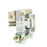 NEW GE GENERAL ELECTRIC 622C521G3 CIRCUIT BREAKER MAGNET / ARMATURE ASSEMBLY