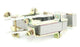 NEW GE GENERAL ELECTRIC 622C521G3 CIRCUIT BREAKER MAGNET / ARMATURE ASSEMBLY
