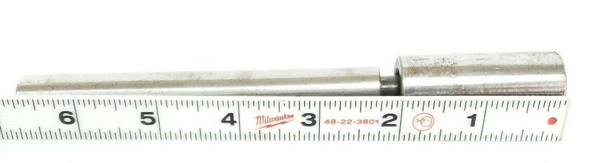 MILLER ROY 0212-0062-020 PUMP PLUNGER ASSEMBLY 02120062020