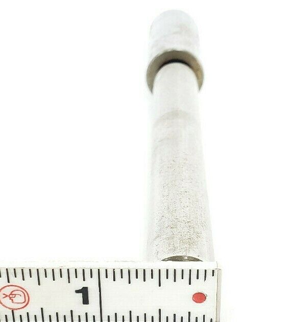 MILLER ROY 0212-0062-020 PUMP PLUNGER ASSEMBLY 02120062020