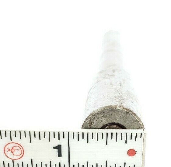 MILLER ROY 0212-0062-020 PUMP PLUNGER ASSEMBLY 02120062020