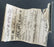 LOT OF 12 LAPP W-35333 CAUSTIC PUMP CAP GASKETS W35333