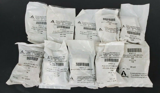LOT OF 10 NIB ARMSTRONG B1671-2 PRESSURE CHANGE ASSEMBLIES 3/8" B16712