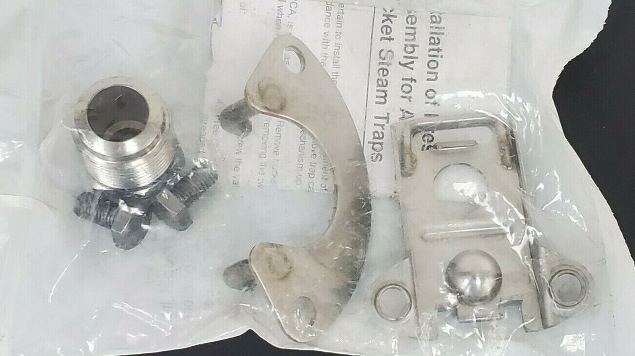 LOT OF 10 NIB ARMSTRONG B1671-2 PRESSURE CHANGE ASSEMBLIES 3/8" B16712