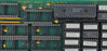 BAILEY CONTROLS 6636780AIH MEMORY ASSY. BOARD