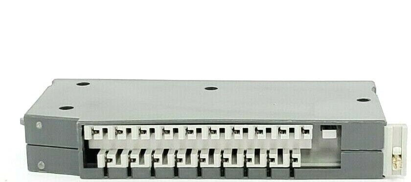 KLOCKNER MOELLER S-252 I/O INTERFACE MODULE S252