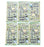 LOT OF 6 NIKON 4S007-994 CIRCUIT BOARDS 4S007994, AF-PSDX22-SUB