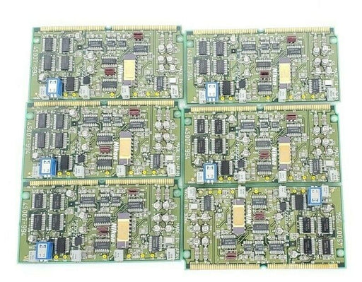 LOT OF 6 NIKON 4S007-994 CIRCUIT BOARDS 4S007994, AF-PSDX22-SUB