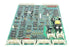 MERLIN GERIN SRIZ 6739824 CIRCUIT BOARD 6739823XD-4C1 6739823XD-1C1