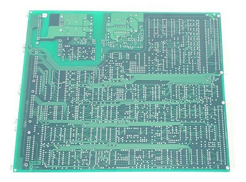 MERLIN GERIN SRIZ 6739824 CIRCUIT BOARD 6739823XD-4C1 6739823XD-1C1
