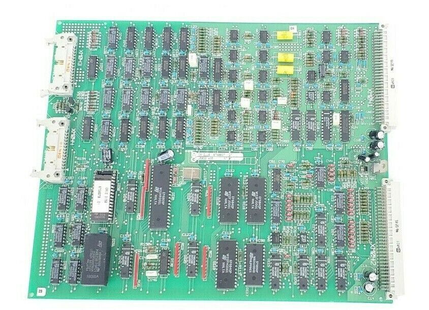 MERLIN GERIN 6740837 CRIZ CONTROL BOARD 6739803XD-2C 6739803XD-1C